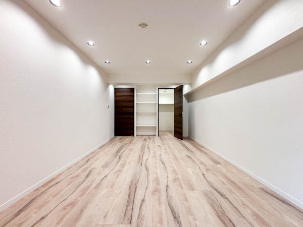 グローリア初穂湘南六浦(洋室)