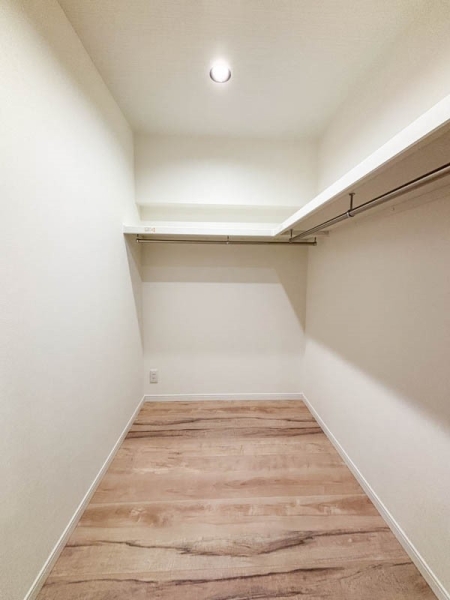 グローリア初穂湘南六浦(収納)