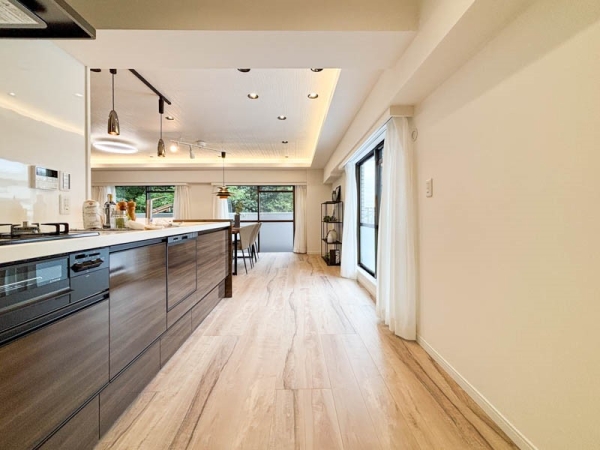 グローリア初穂湘南六浦(その他内観)