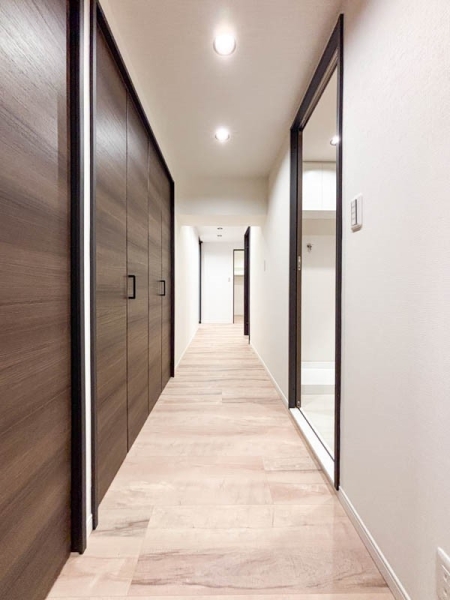 グローリア初穂湘南六浦(その他内観)