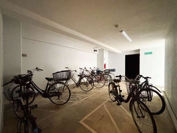 グローリア初穂湘南六浦(その他)