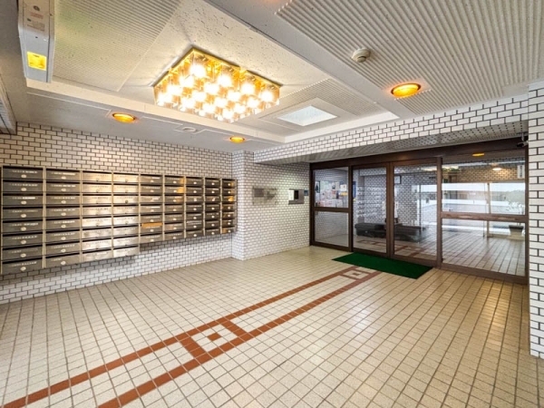 グローリア初穂湘南六浦(その他)