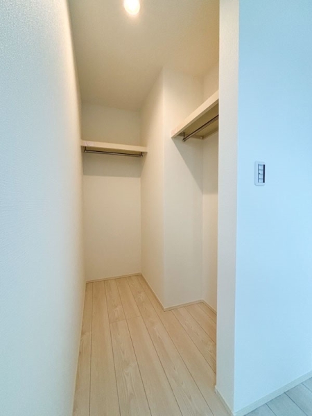 横浜市港北区新吉田東６丁目　新築一戸建て