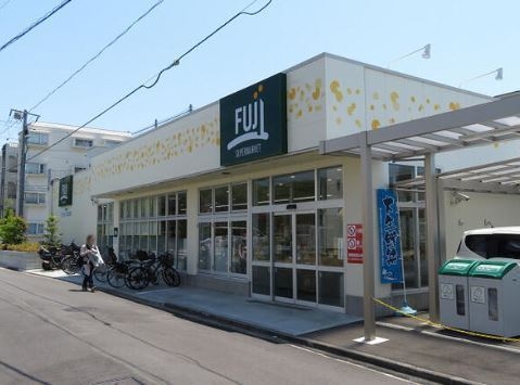 エステ・ハイツ大船(Fuji小菅ケ谷店)