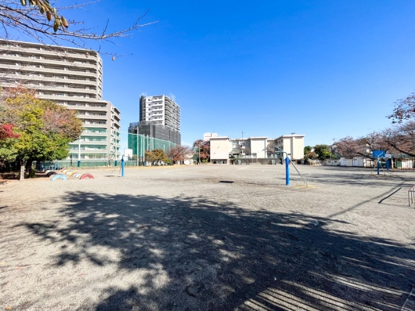 海老名市上今泉6丁目の中古一戸建て(海老名市立 柏ケ谷小学校)