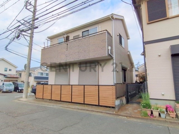 横浜市泉区中田南５丁目　中古一戸建て