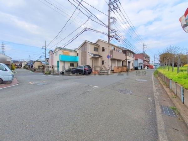 横浜市泉区中田南５丁目　中古一戸建て