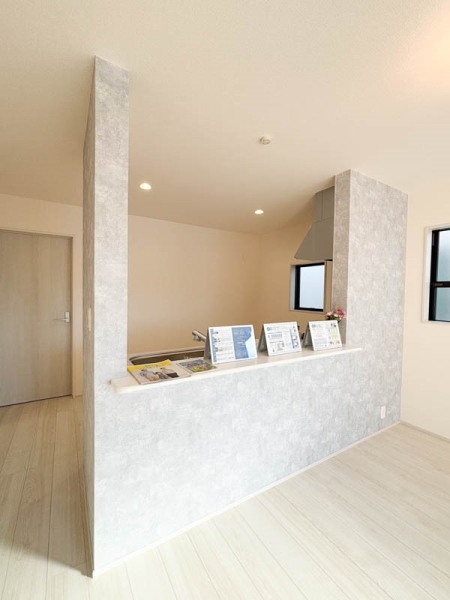 横浜市瀬谷区阿久和西２丁目　新築一戸建て