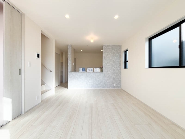 横浜市瀬谷区阿久和西２丁目　新築一戸建て