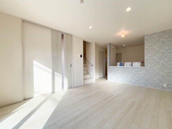 横浜市瀬谷区阿久和西２丁目　新築一戸建て