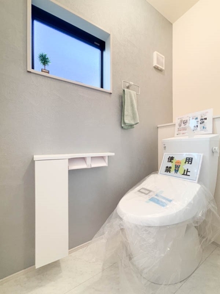 横浜市瀬谷区阿久和西２丁目　新築一戸建て