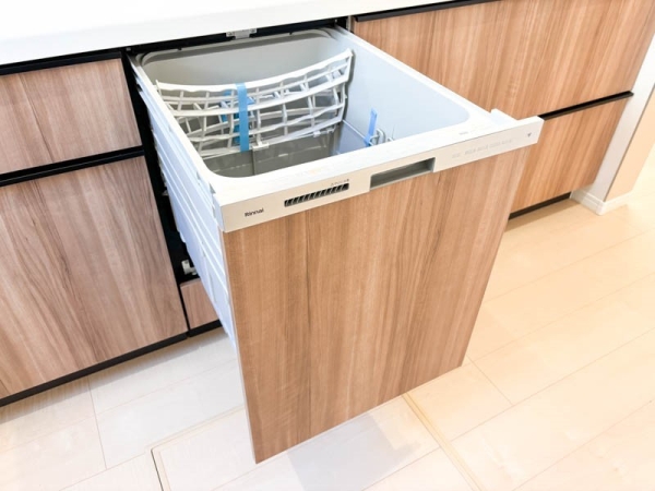 横浜市瀬谷区阿久和西２丁目　新築一戸建て