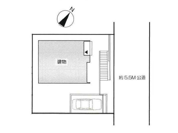 横浜市旭区金が谷１丁目　新築一戸建て