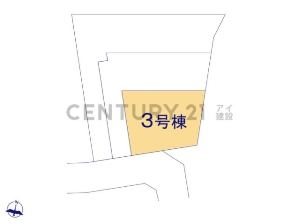横浜市港南区港南５丁目　新築一戸建て