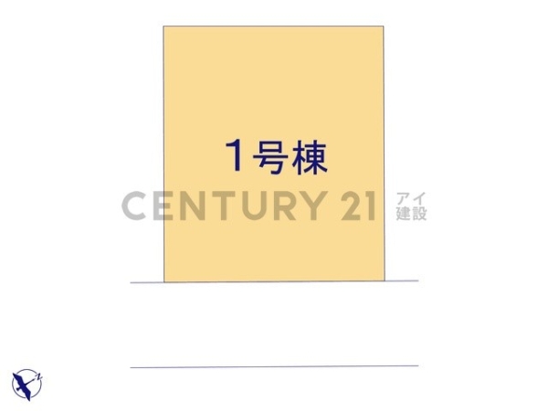 横浜市戸塚区南舞岡３丁目　新築一戸建て