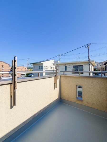 横浜市戸塚区上倉田町の中古一戸建て