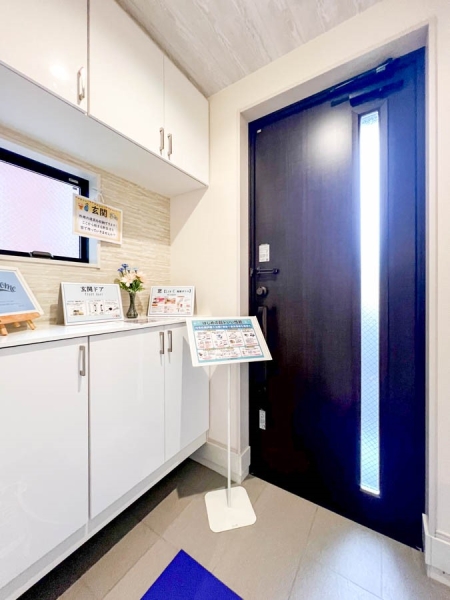 横浜市鶴見区朝日町２丁目　新築一戸建て