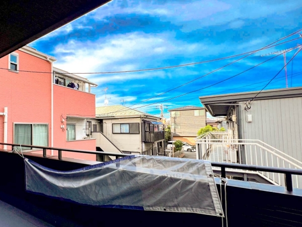 横浜市鶴見区朝日町２丁目　新築一戸建て