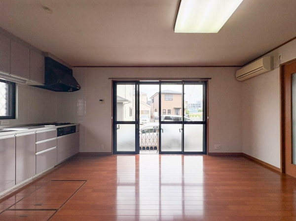 藤沢市下土棚の中古一戸建て