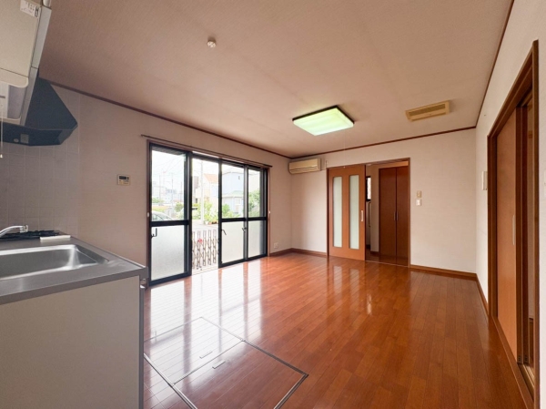 藤沢市下土棚の中古一戸建て