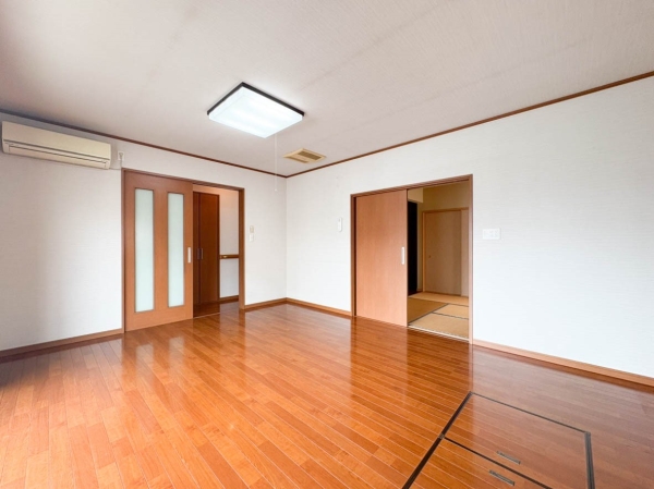 藤沢市下土棚の中古一戸建て