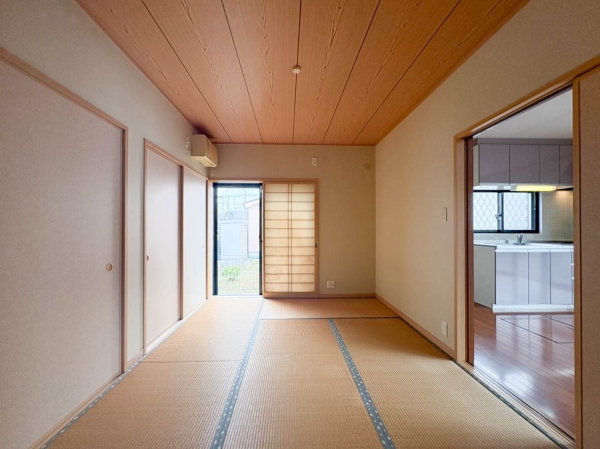 藤沢市下土棚の中古一戸建て