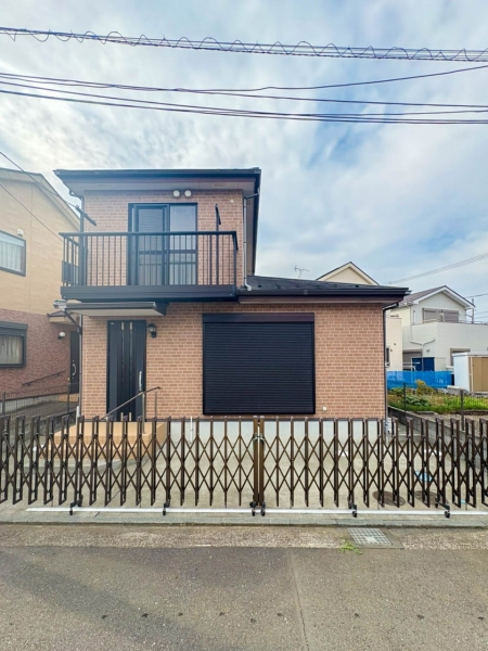 藤沢市下土棚の中古一戸建て