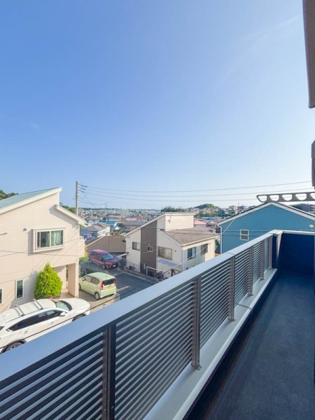 横須賀市太田和２丁目の中古一戸建て
