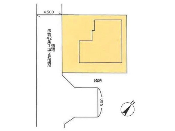 横須賀市太田和２丁目の中古一戸建て