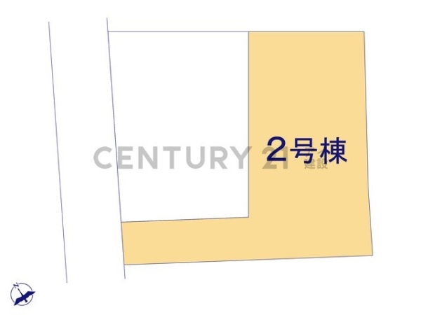 横浜市泉区岡津町　新築一戸建て