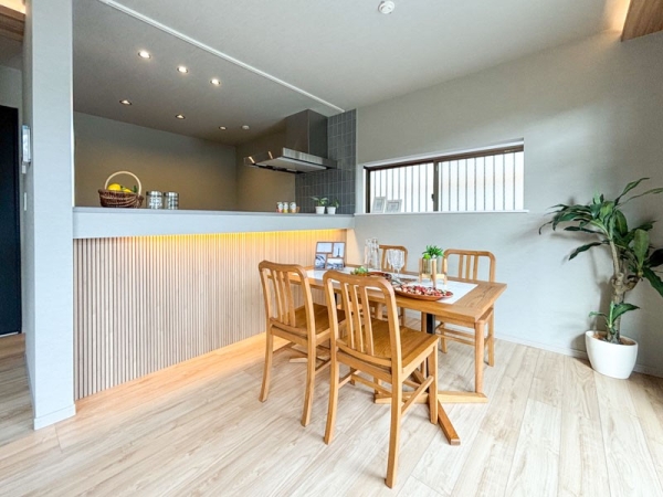 横浜市都筑区東山田町の中古一戸建て(その他)