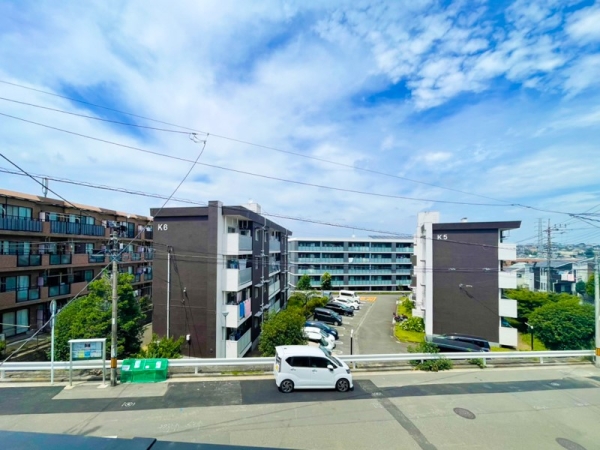 横浜市旭区白根４丁目　新築一戸建て