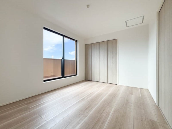 鎌倉市台４丁目　新築一戸建て
