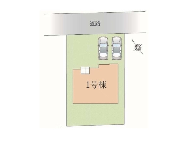 鎌倉市今泉台７丁目　新築一戸建て