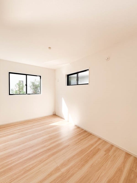 鎌倉市今泉台７丁目　新築一戸建て