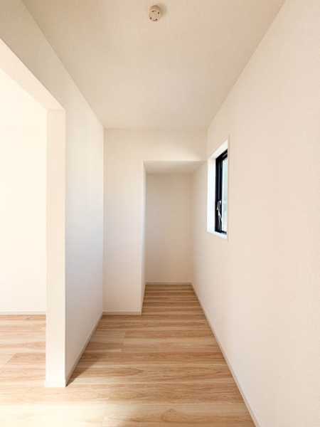 鎌倉市今泉台７丁目　新築一戸建て