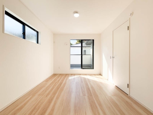 鎌倉市今泉台７丁目　新築一戸建て