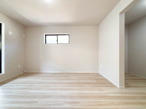 鎌倉市今泉台７丁目　新築一戸建て