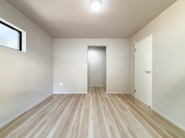 鎌倉市今泉台７丁目　新築一戸建て