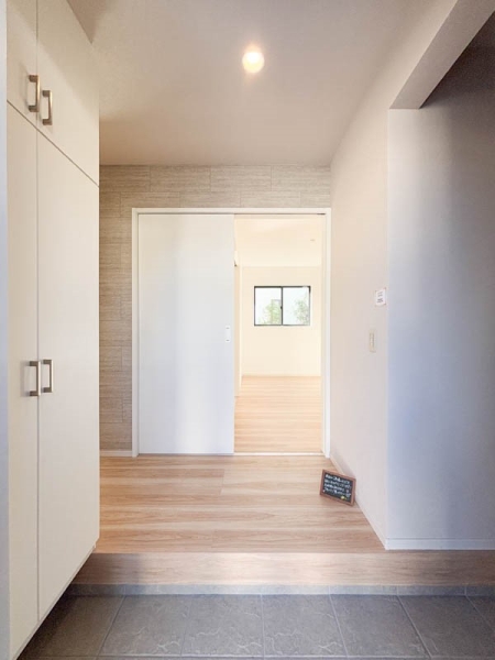 鎌倉市今泉台７丁目　新築一戸建て