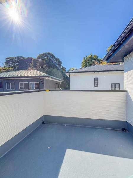 鎌倉市今泉台７丁目　新築一戸建て