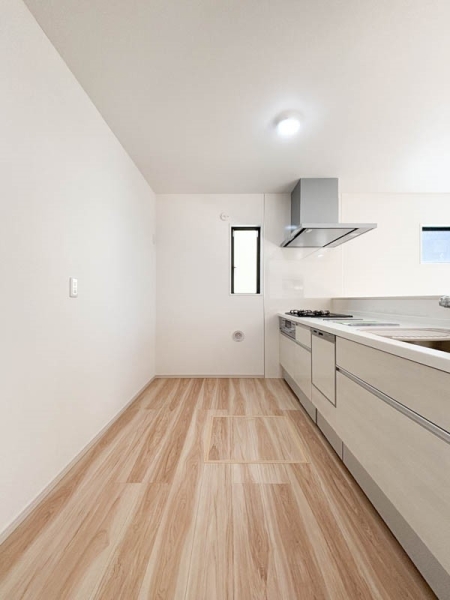 鎌倉市今泉台７丁目　新築一戸建て