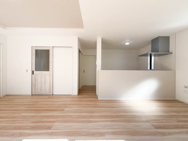 鎌倉市今泉台７丁目　新築一戸建て