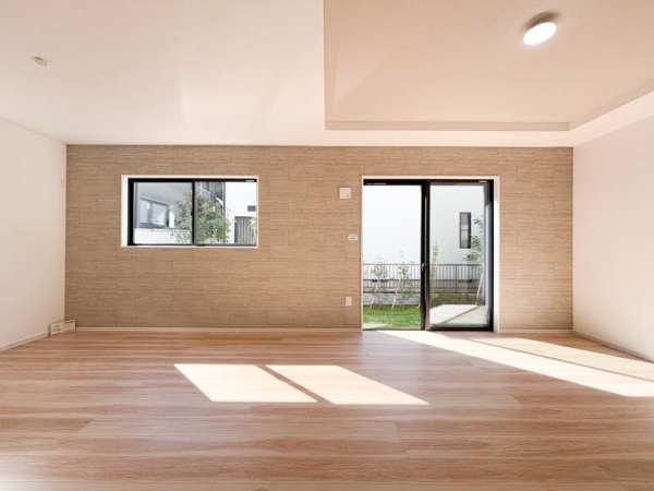 鎌倉市今泉台７丁目　新築一戸建て