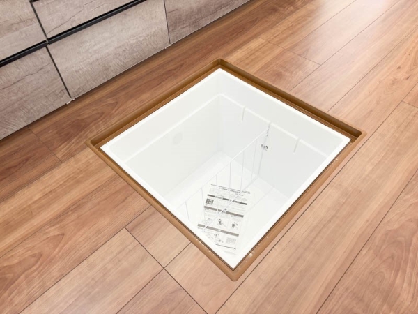 鎌倉市今泉台７丁目　新築一戸建て