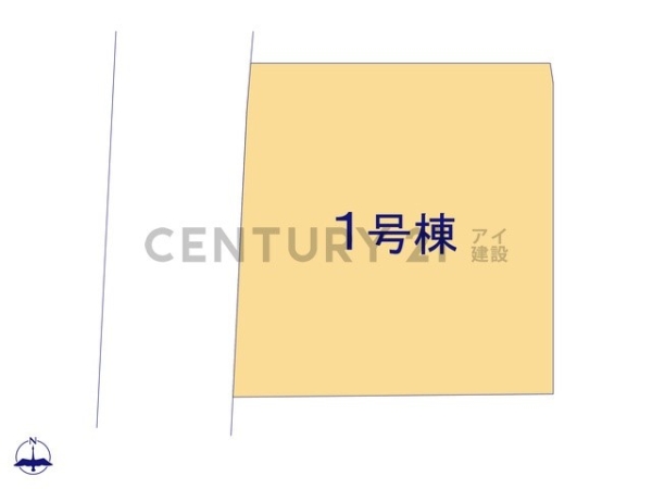 横浜市旭区今宿２丁目　新築一戸建て