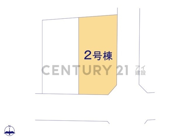 横浜市金沢区富岡西１丁目　新築一戸建て