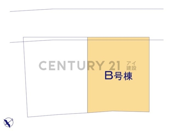 横浜市南区大岡１丁目　新築一戸建て