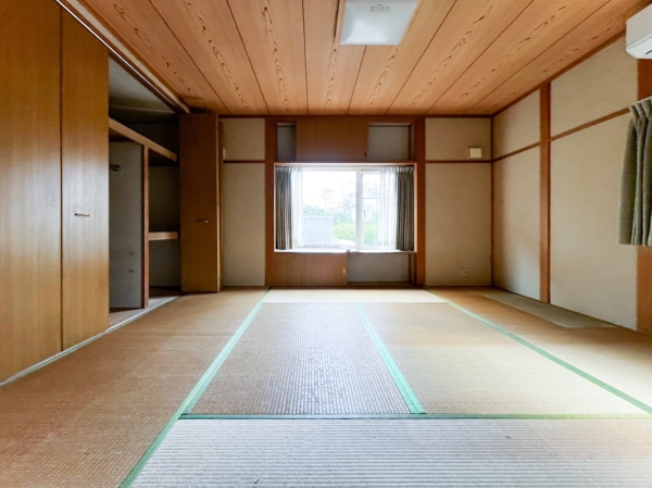 横浜市青葉区たちばな台２丁目の中古一戸建て