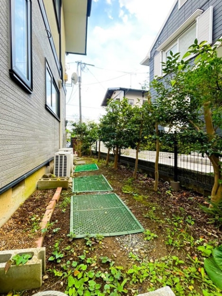 横浜市青葉区たちばな台２丁目の中古一戸建て